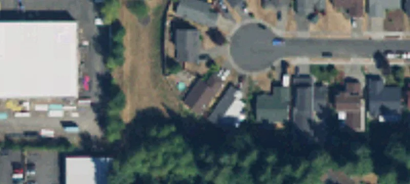 Specialty Land Parcel