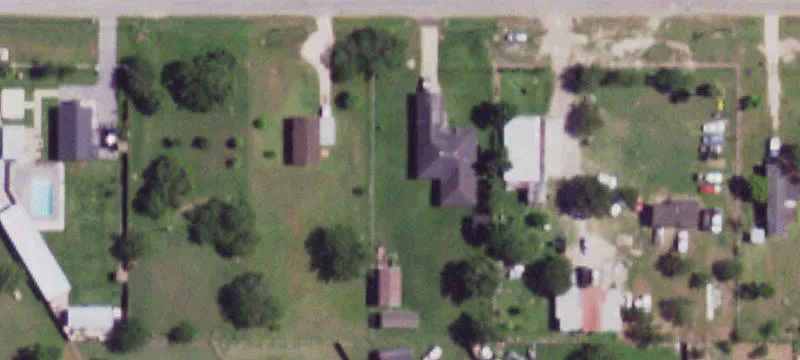Residential Land Parcel
