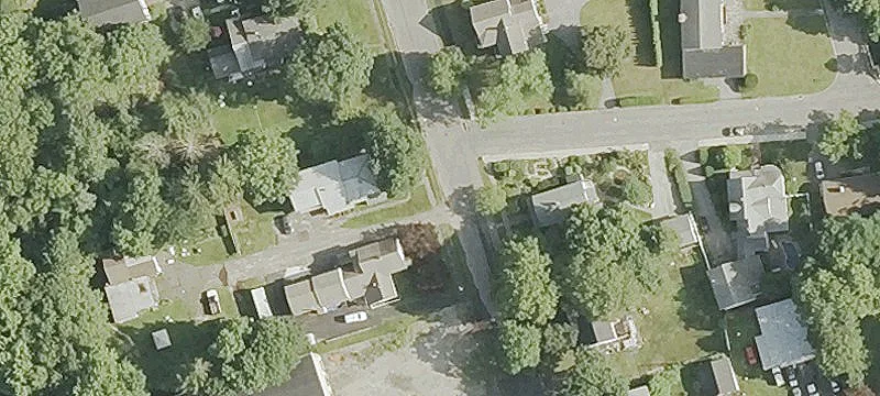 Three-Unit Residential Income Property