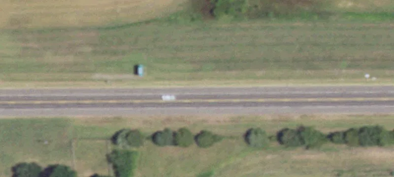Commercial Land with Utilities Available