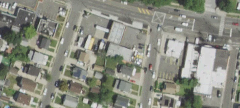 Mixed-Use Property with Retail and Office