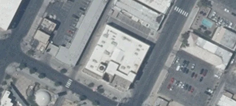 Multi-Floor Event Venue