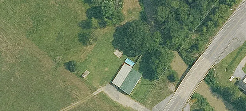 Residential Development Land Lot