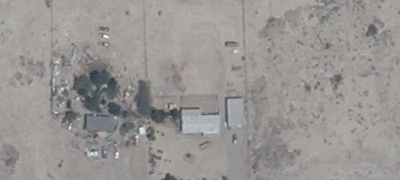 Corner Residential Development Land