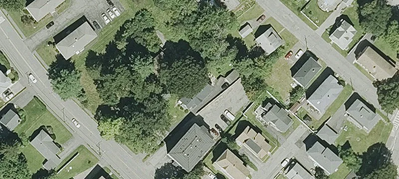 Two-Family Home with Value-Add
