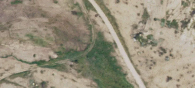 Large West Texas Land Parcel