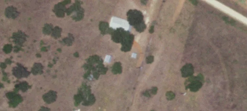 Unrestricted Acreage Homesite