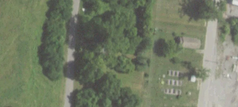 Heavy Industrial Vacant Land