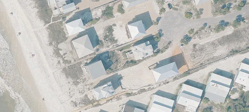 Undeveloped Waterfront Lot