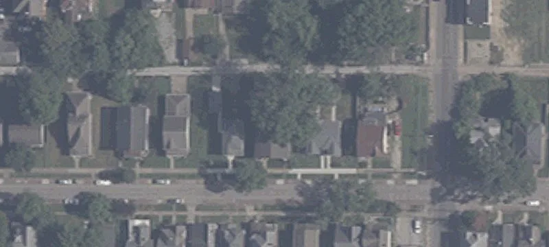 Fully Occupied Duplex Investment
