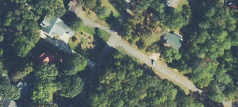 Waterfront Lot for Custom Build