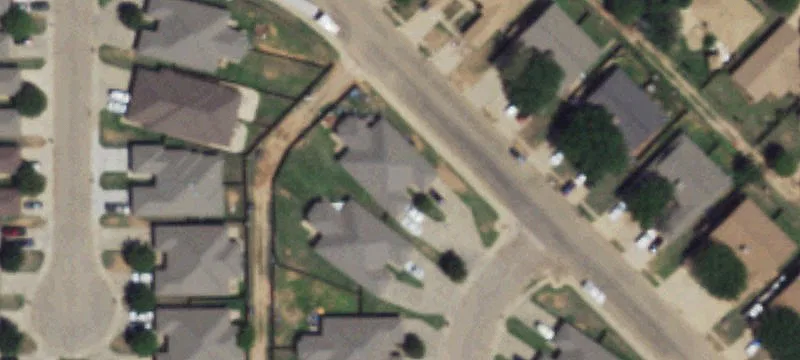 One-Story Duplex Income Property