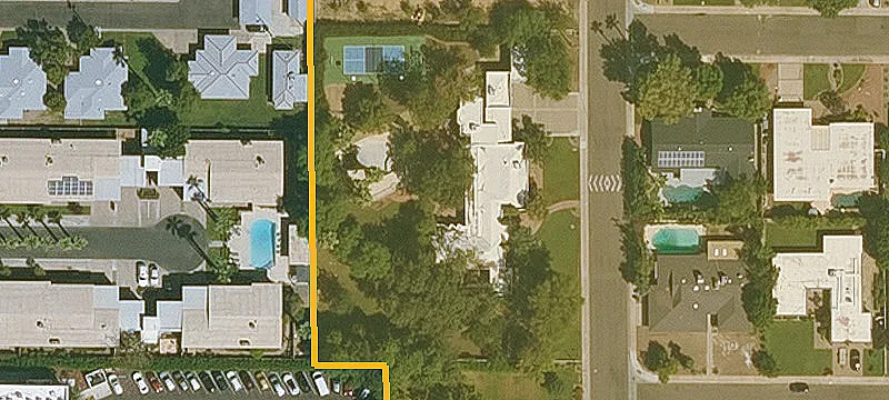 Vacant Residential Lot