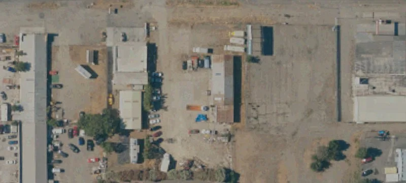 Industrial Warehouse