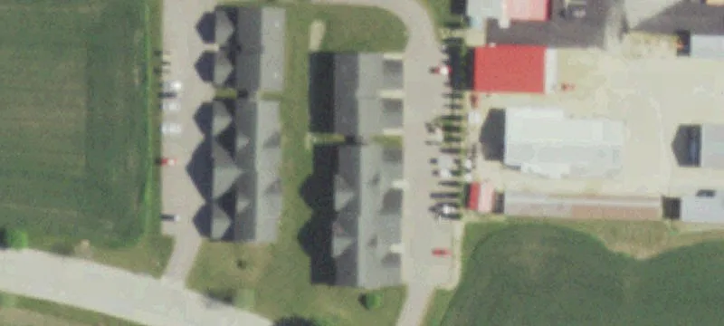 B-4 Commercial Land Lots