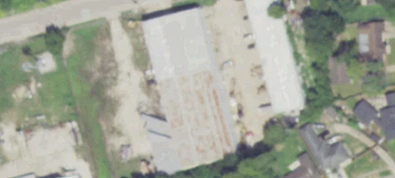 Industrial Specialty Property