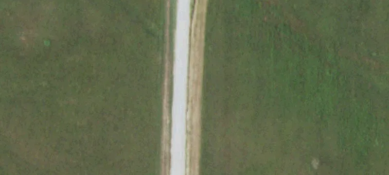 Hunting Land with Creek Frontage