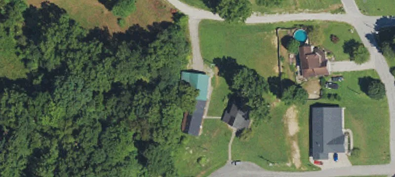 Residential Development Land Lot
