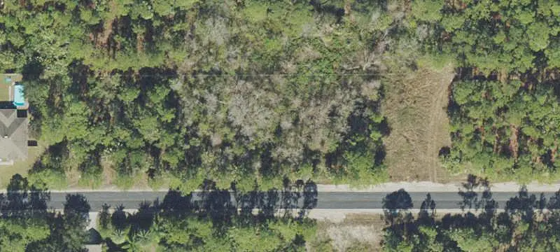 Vacant Residential Lot