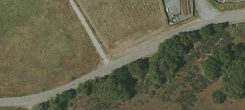 Entitled Land for Low-Intensity Use