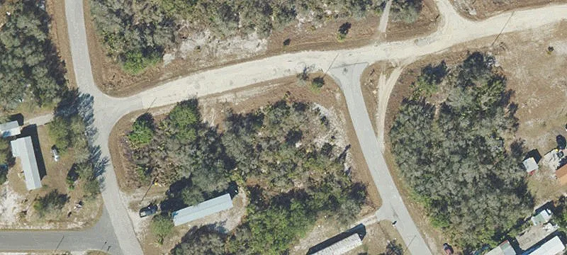 Residential Land Lot