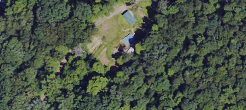 Fully Improved Building Lot