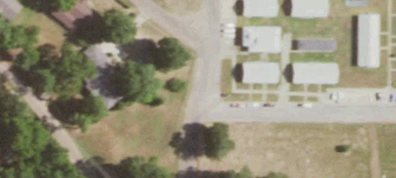 Agricultural Land Parcel