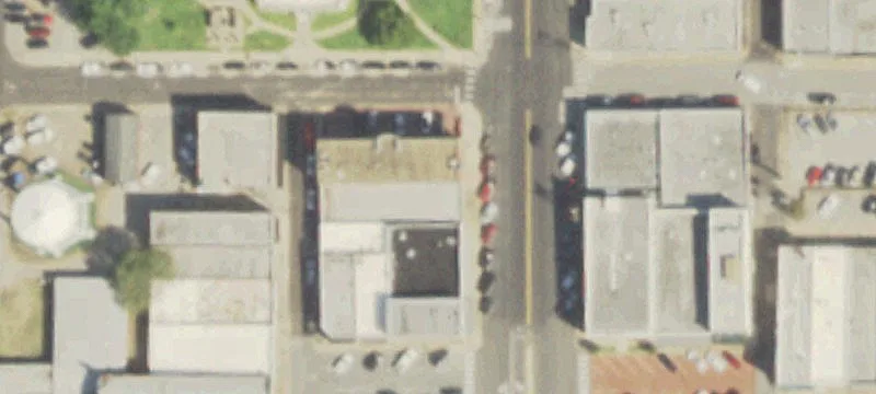Turnkey Storefront with Two Parking Spots