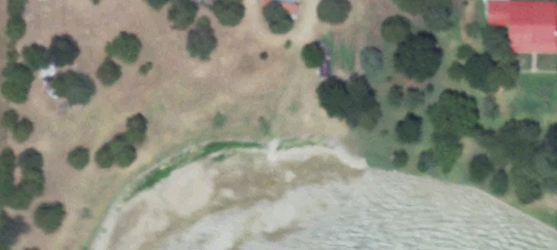Lakeside Residential Land Tract
