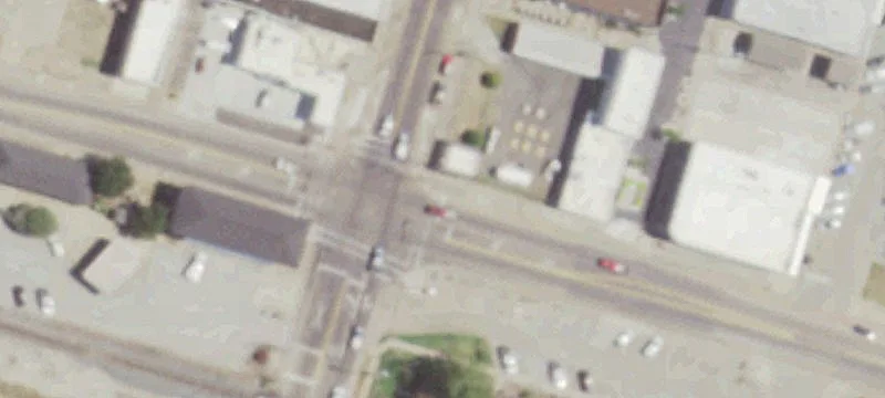 Waterfront Residential Land Parcel