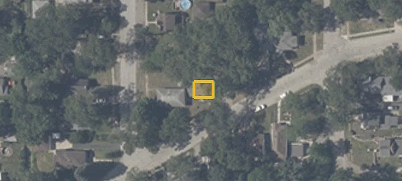 Residential Vacant Land Parcel