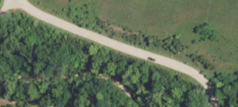 Hunting Land and Home Site