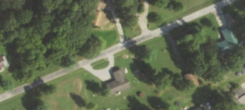 Residential Land Lot
