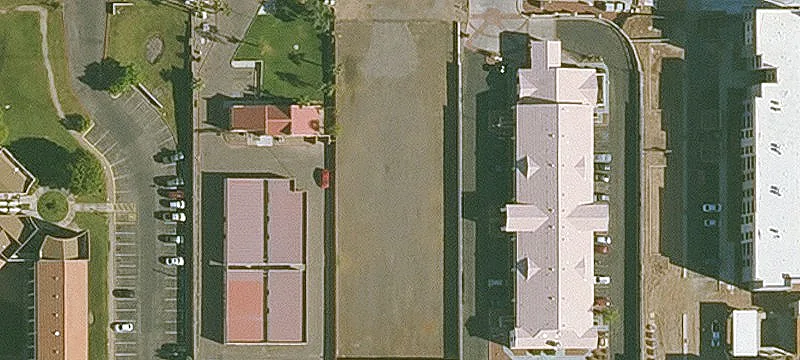 Commercial Development Land Opportunity