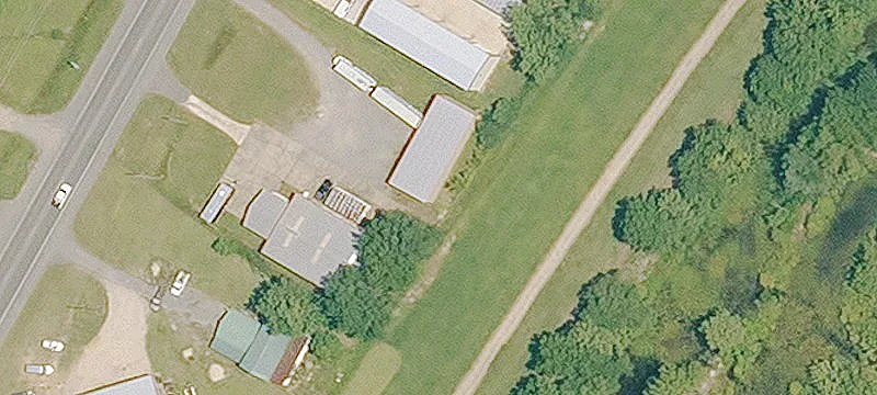 Industrial Flex Warehouse