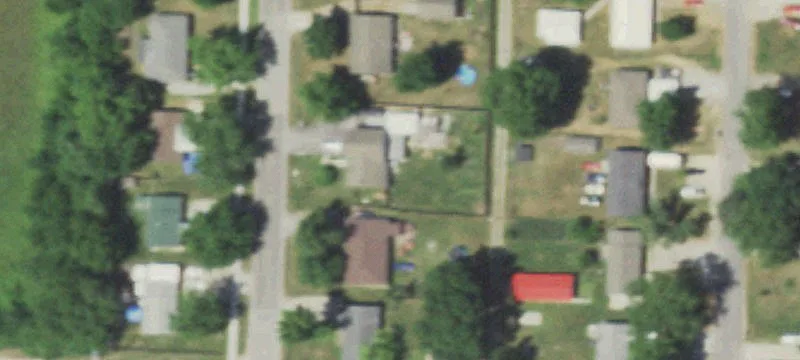 Grocery and Convenience Store