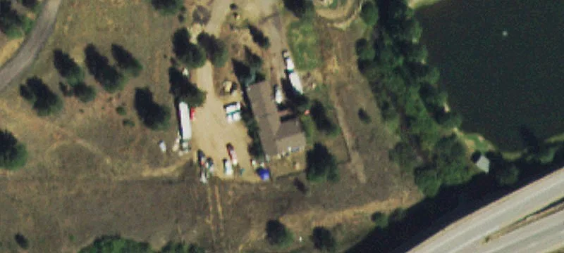Campground and Fishing Destination