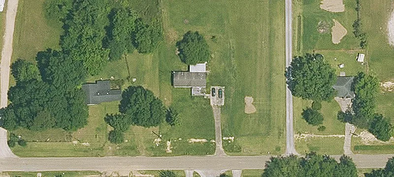 Residential Land Lot