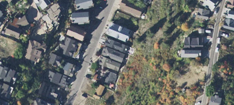 Residential Development Lot