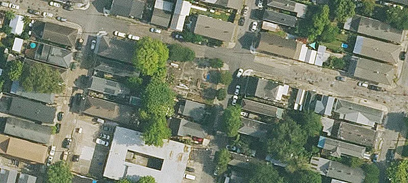 Waterfront Commercial Land Parcel