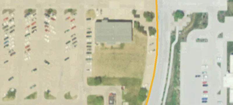 Commercial Land Parcel