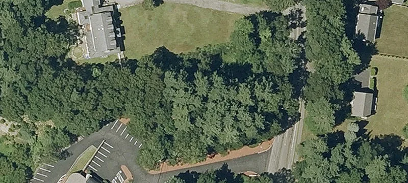 Zoned Residential Development Lot
