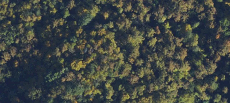 Riverfront Mountain Land Parcel