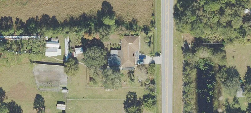 Specialty Property with Flexible Lot