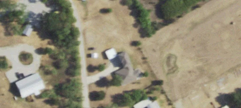 Hard-Corner Farmland Tract