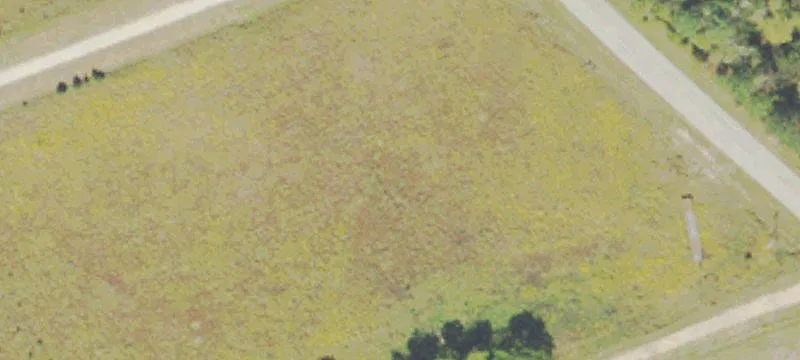 Residential Land Tract
