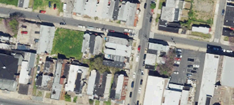 Turnkey 3-Unit Triplex Opportunity