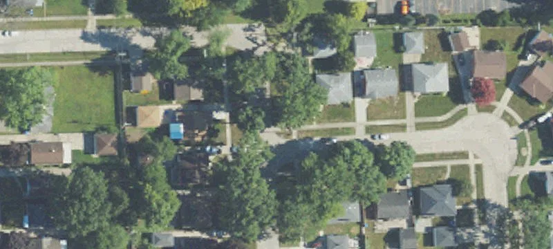 Behavioral Health Hospital Site