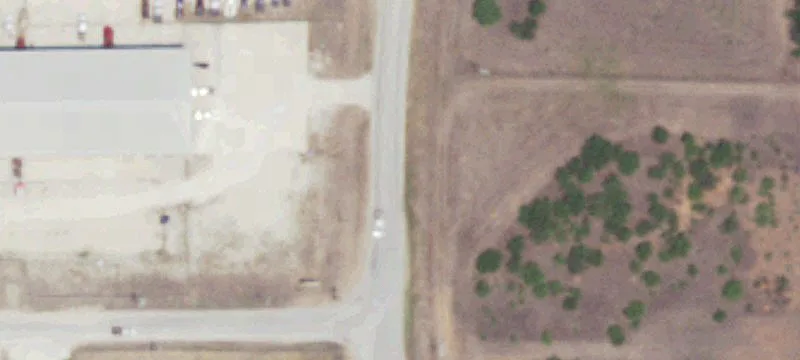 Industrial Specialty Property