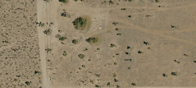 Commercially Zoned Land Parcel